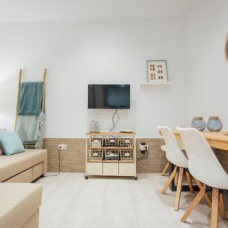 Beautiful And Cozy- 1Bd 1Bth- Arenal Center Apartment Seville Ngoại thất bức ảnh