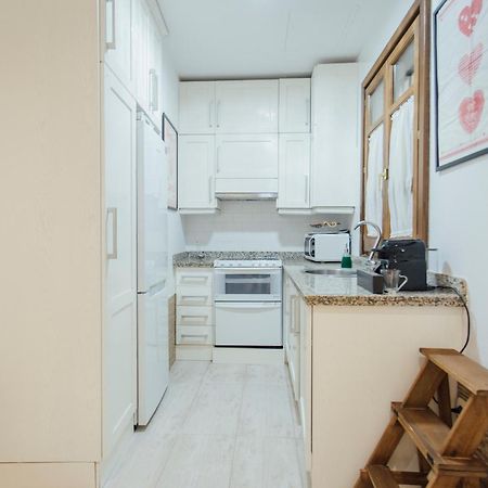 Beautiful And Cozy- 1Bd 1Bth- Arenal Center Apartment Seville Ngoại thất bức ảnh