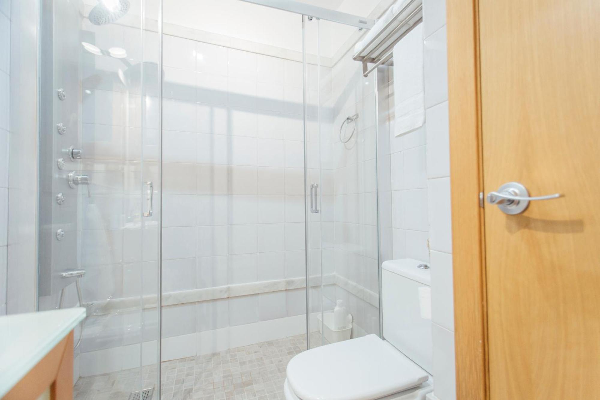 Beautiful And Cozy- 1Bd 1Bth- Arenal Center Apartment Seville Ngoại thất bức ảnh
